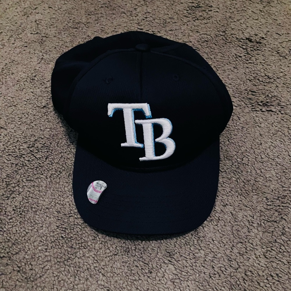 A Men’s Tampa Bay Hat